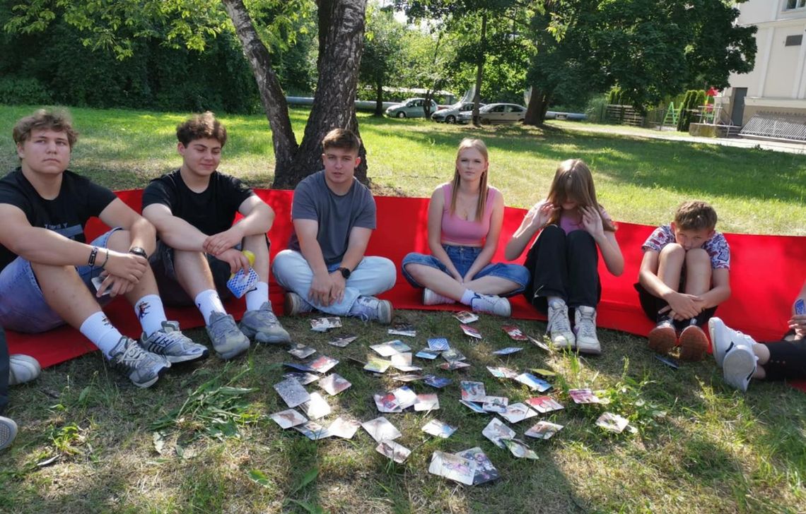 Młodzieżowe rady miasta budują mosty współpracy Młodzieżowe rady miasta budują mosty współpracy