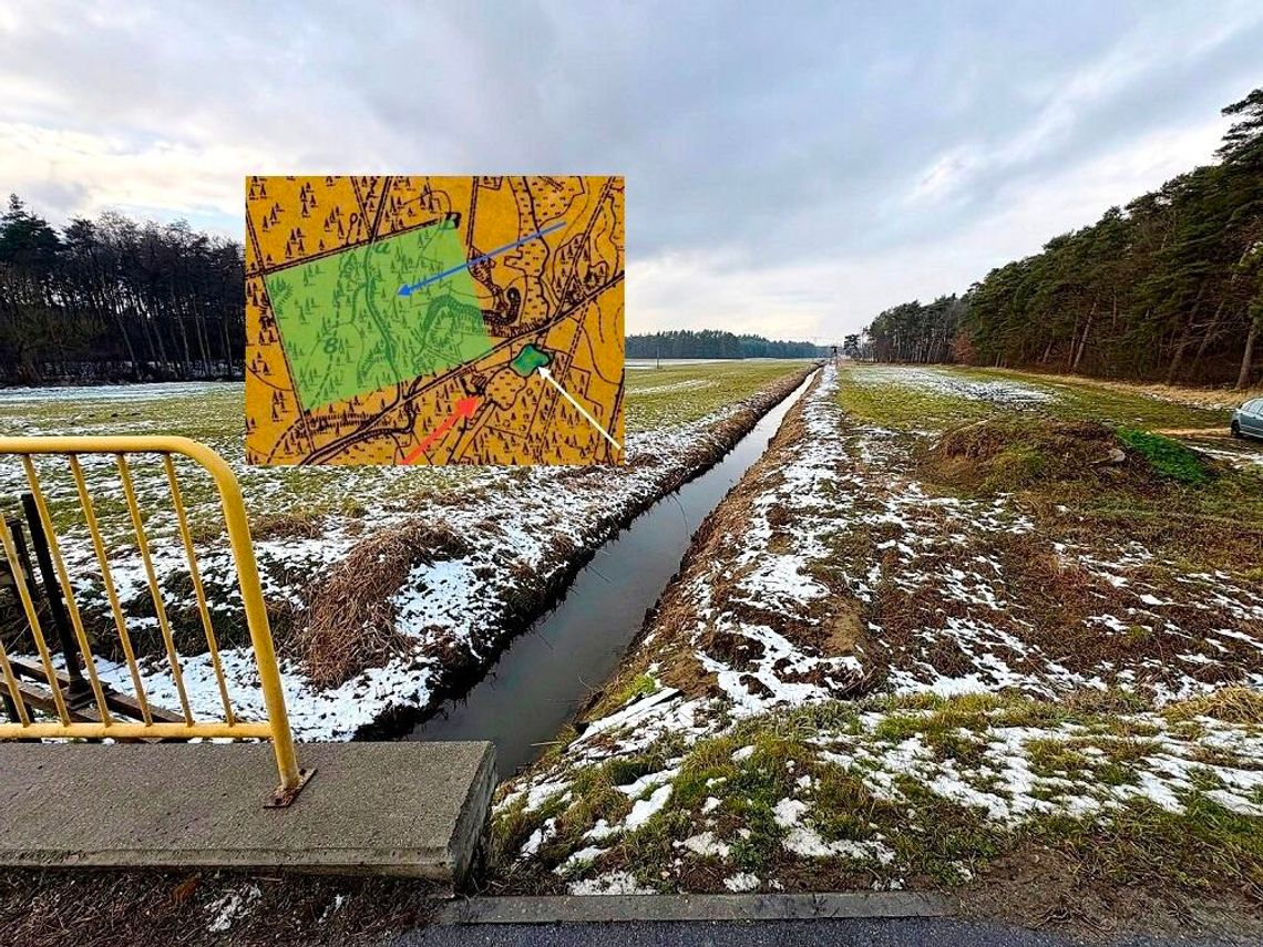 Młyn Kopiec w Cisowej. Wciąż nie wiemy kiedy powstał