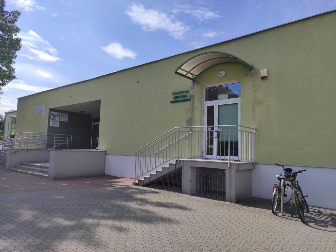 Mobilne stanowisko NFZ w Kędzierzynie-Koźlu. Bezpłatne porady i badania już 28 stycznia Mobilne stanowisko NFZ w Kędzierzynie-Koźlu. Bezpłatne porady i badania już 28 stycznia