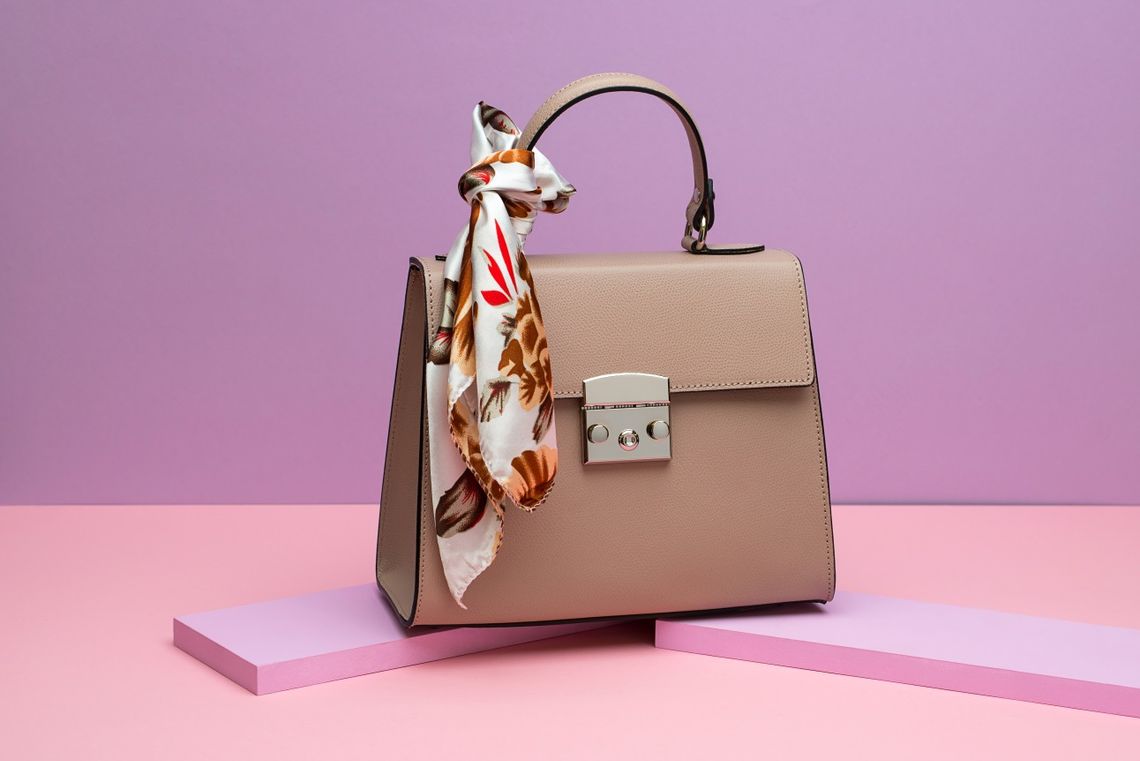 Modne torebki na 2025 rok - sprawdź, na które z modeli zwrócić szczególną uwagę!