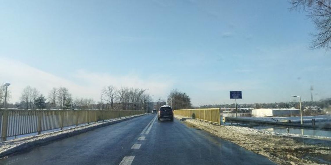 Może popadać i być ślisko. Ostrzeżenie meteorologiczne dla Kędzierzyna-Koźla