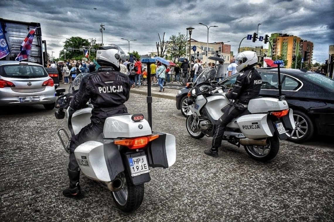 Możesz zostać policjantem. Zaplanowano jeszcze jeden termin przyjęć