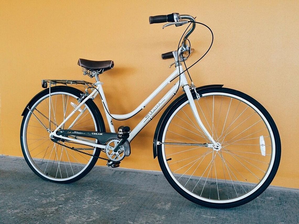 Policja odzyskała skradziony rower po nietypowej wymianie pod sklepem