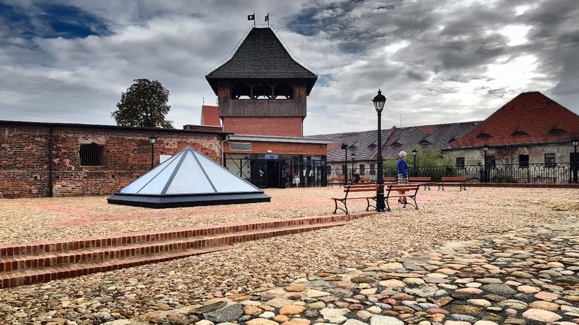 Muzeum Ziemi Kozielskiej zaprasza do udziału w konkursie fotograficznym