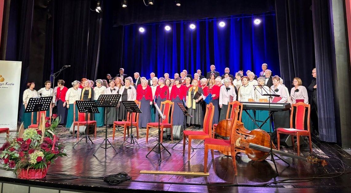 Muzyczne świętowanie urodzin Kędzierzyna-Koźla trwa. ZDJĘCIA