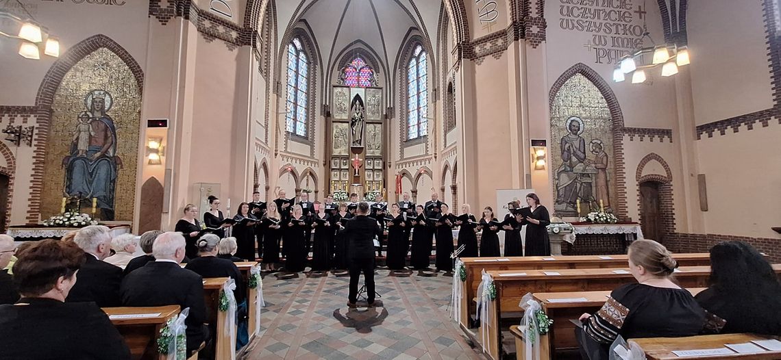 Muzyczne uniesienia i duchowa głębia! ZDJĘCIA