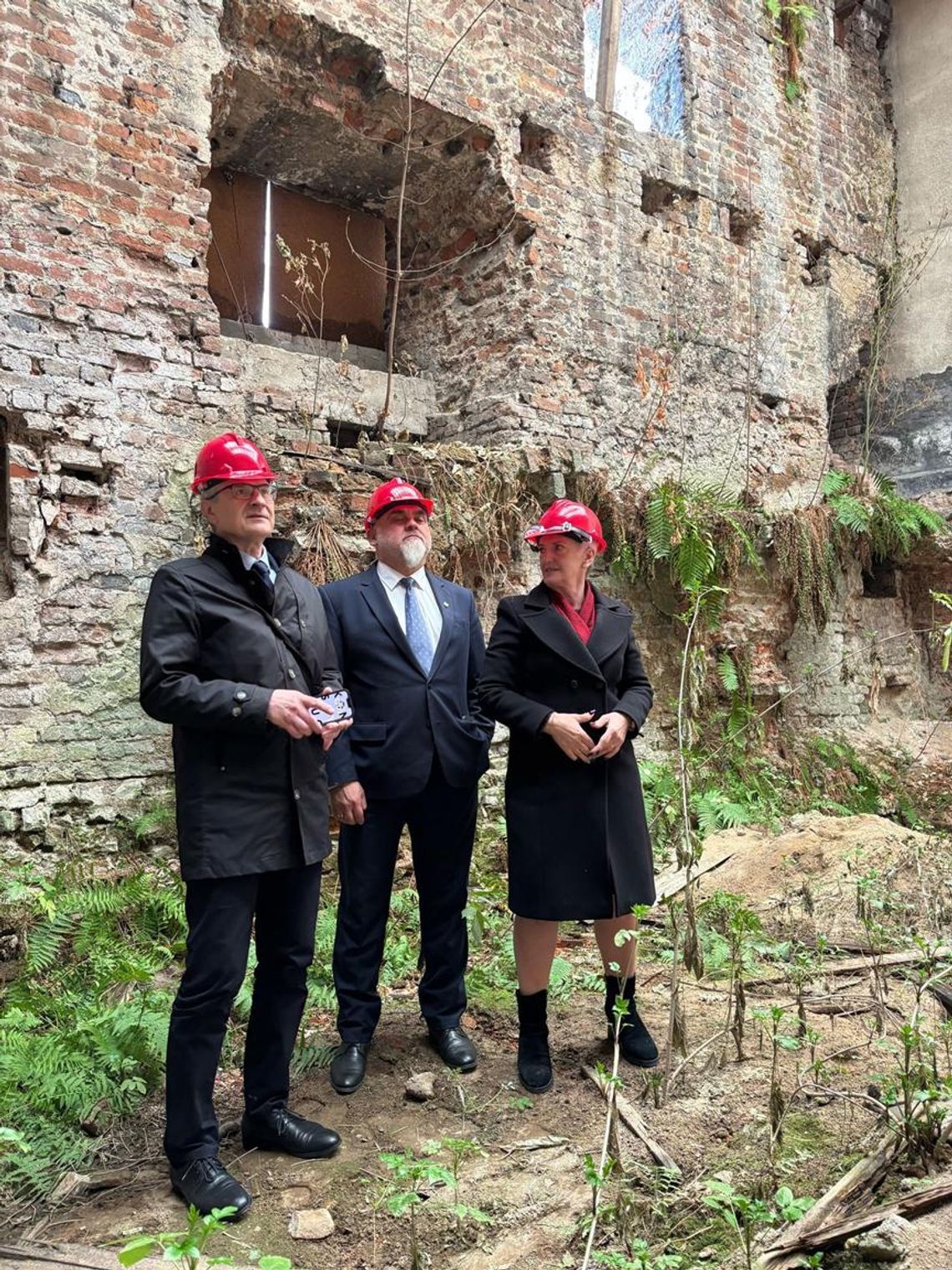 Na co miasto Kędzierzyn-Koźle wyda 488 milionów złotych?