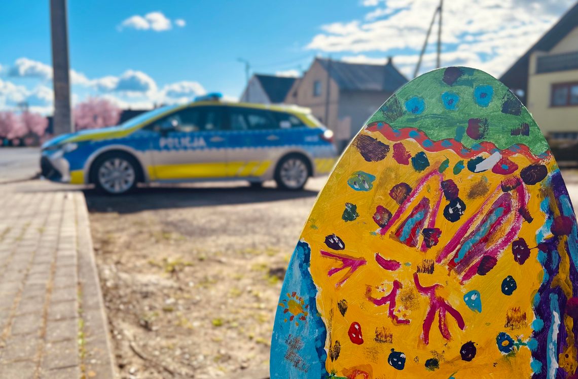 Na naszych drogach nie było spokojnie. Śmiertelny wypadek, 8 kolizji i 135 wykroczeń Na naszych drogach nie było spokojnie. Śmiertelny wypadek, 8 kolizji i 135 wykroczeń