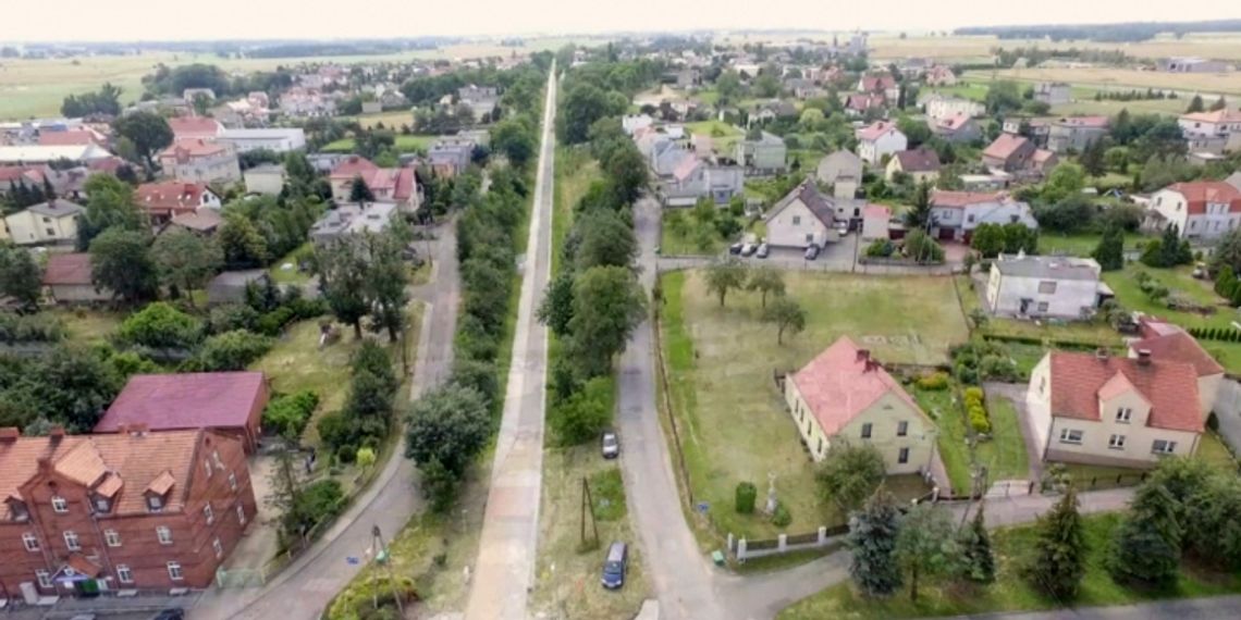 Na ponad 1500 samorządów są aż 57. Znakomity wynik gminy Reńska Wieś w rankingu "Rzeczpospolitej"