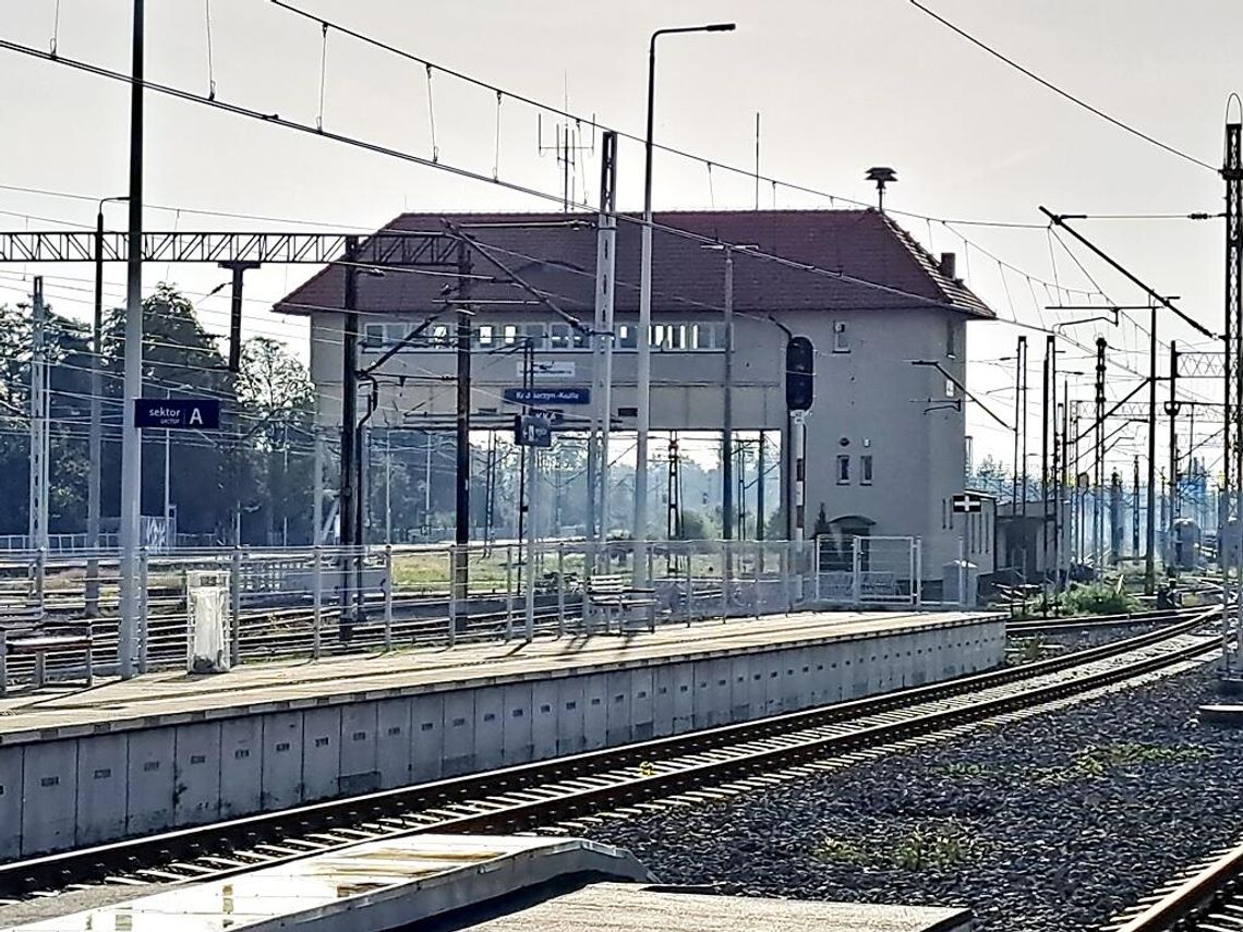 Na te inwestycje czekamy od lat. Pojawiło się światełko w kolejowym tunelu