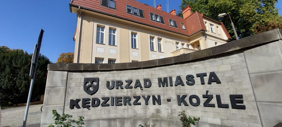 Nabór na stanowisko inspektora nadzoru inwestorskiego w Urzędzie Miasta Kędzierzyn-Koźle