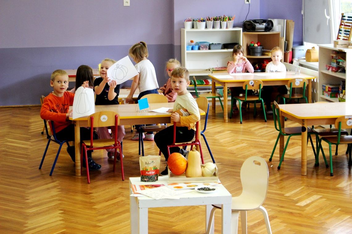 Nadszedł czas na wybór przedszkola dla swojej pociechy