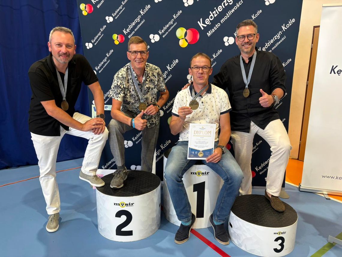 Nagrody dla uczestników rywalizacji o Rowerową Stolicę Polski