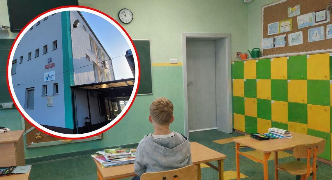 Najpierw „wzorowy uczeń”, potem dziecko z problemami. Rodzice pytają, skąd szkoła wzięła dokumenty? Najpierw „wzorowy uczeń”, potem dziecko z problemami. Rodzice pytają, skąd szkoła wzięła dokumenty?