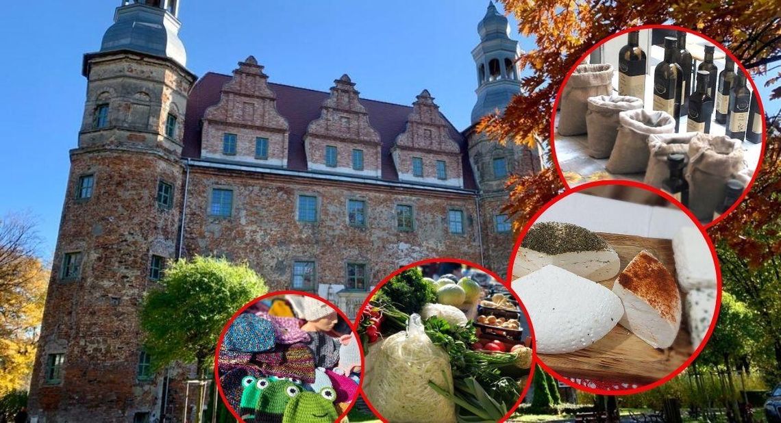 Największy bazar ze zdrową żywnością i rękodziełem zaprasza w sobotę. Kupuj lokalnie, bo to lojalnie!