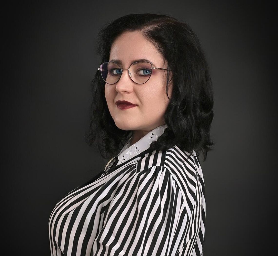 Napisała bestsellery o śmierci i pogrzebach. Teraz wydaje thrillery Napisała bestsellery o śmierci i pogrzebach. Teraz wydaje thrillery