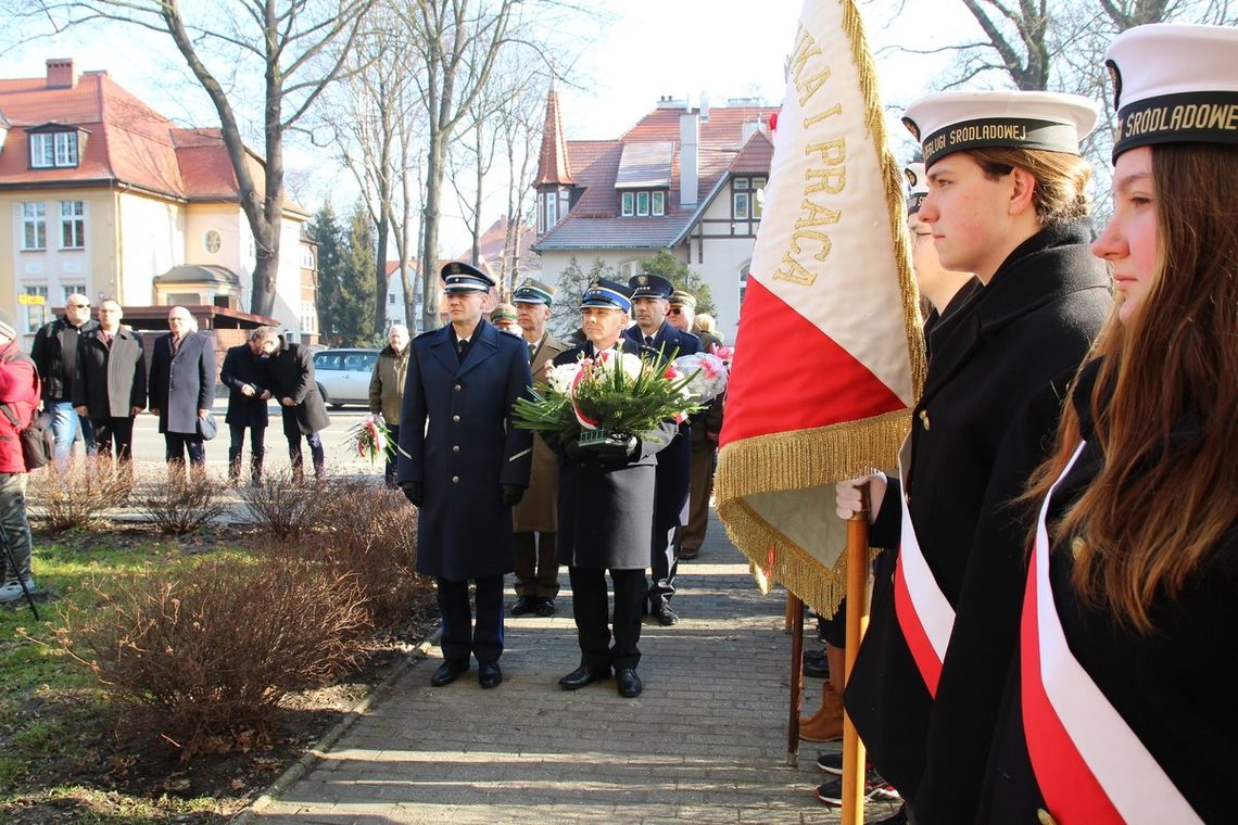 Narodowy Dzień Pamięci Żołnierzy Wyklętych. ZDJĘCIA