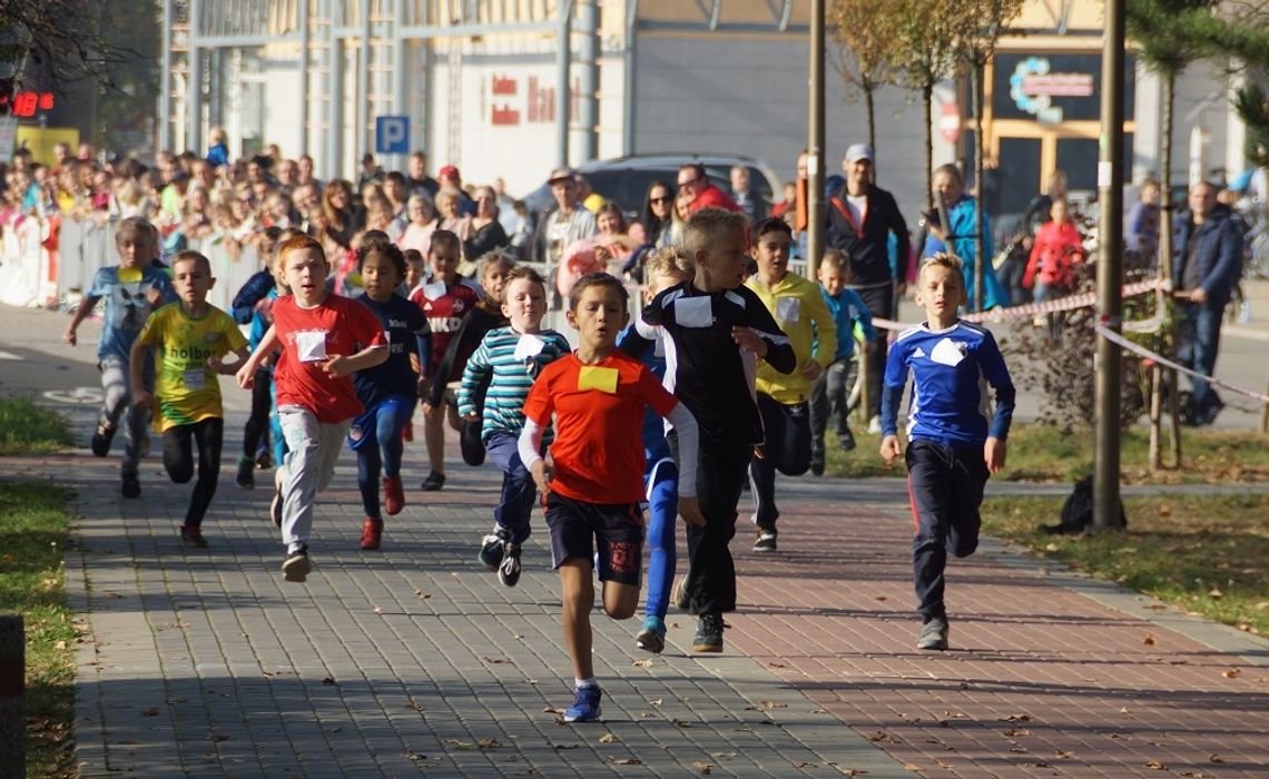 Narodowy Dzień Sportu 17 września w Kędzierzynie-Koźlu