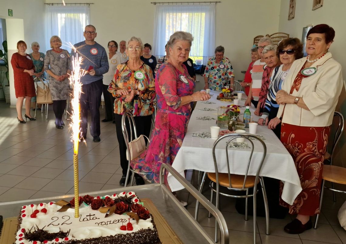 „Nasz Dom” świętował swoje urodziny. ZDJĘCIA