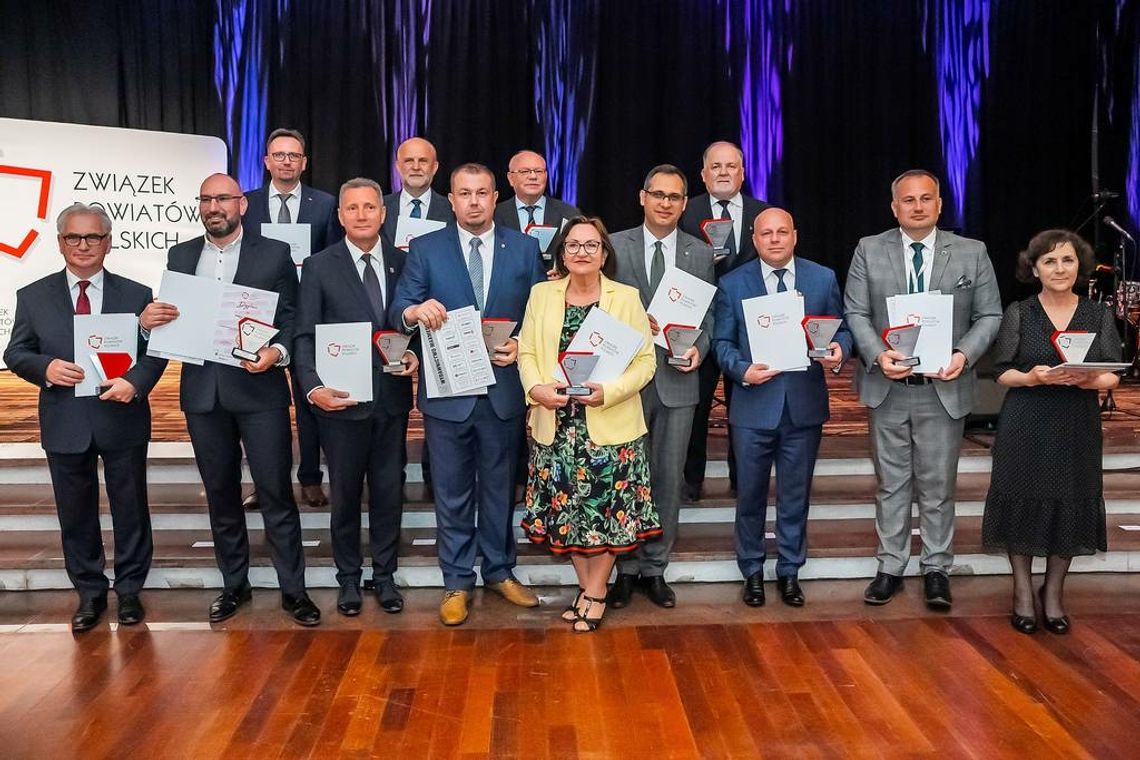 Nasz powiat szósty w kraju i pierwszy na Opolszczyźnie