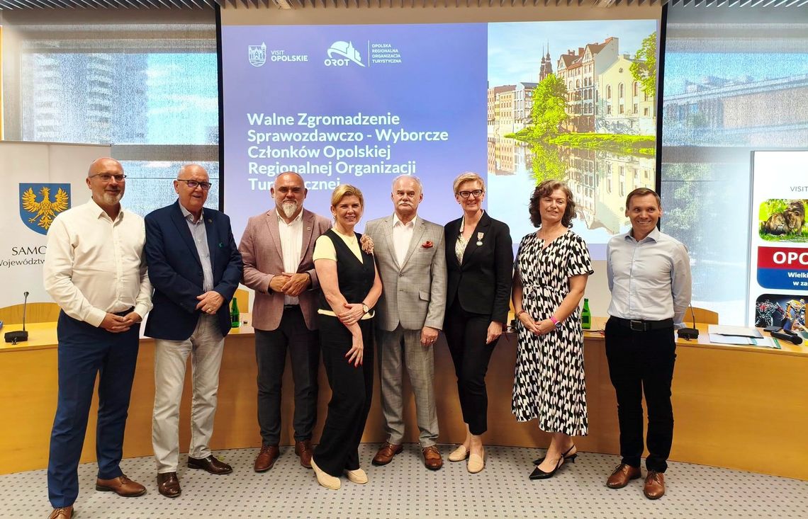 Nasze miasto chce mocniej zaznaczyć obecność na turystycznej mapie regionu. ZDJĘCIA Nasze miasto chce mocniej zaznaczyć obecność na turystycznej mapie regionu. ZDJĘCIA