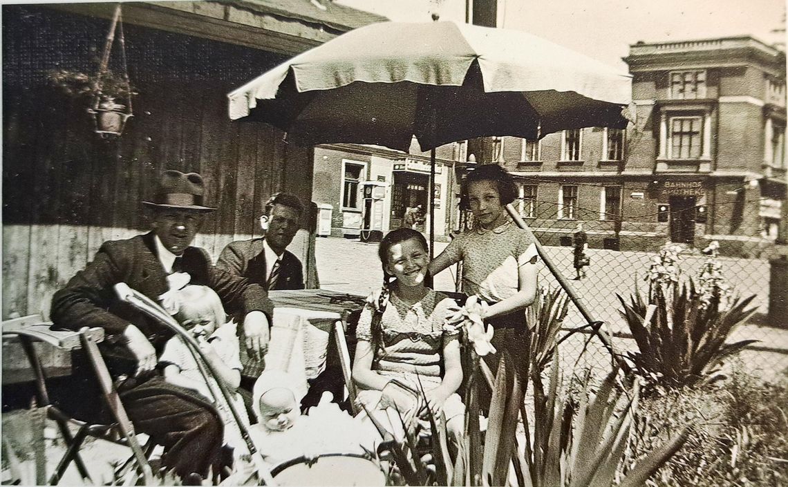 Nasze miasto na starych zdjęciach. To niezwykłe fotografie z prywatnej kolekcji Nasze miasto na starych zdjęciach. To niezwykłe fotografie z prywatnej kolekcji