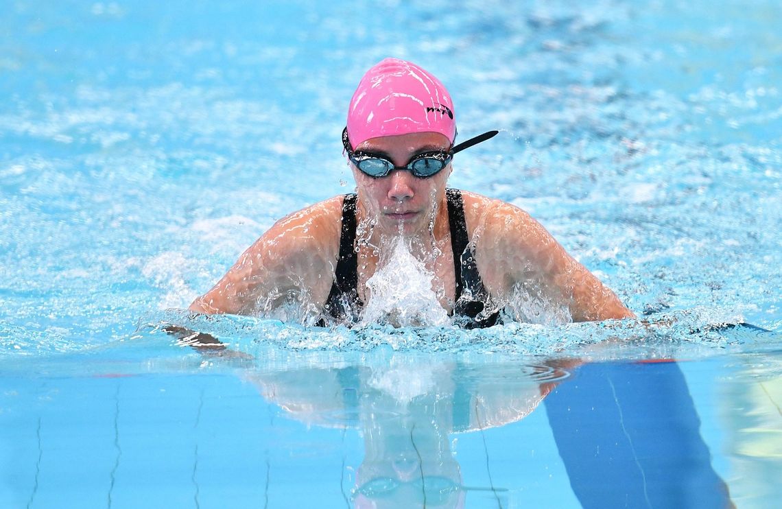 Nauka i doskonalenie pływania dla dzieci i dorosłych