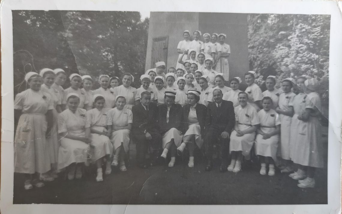 Nauki nigdy dość - maturalne reminescencje seniorów z Kędzierzyna-Koźla