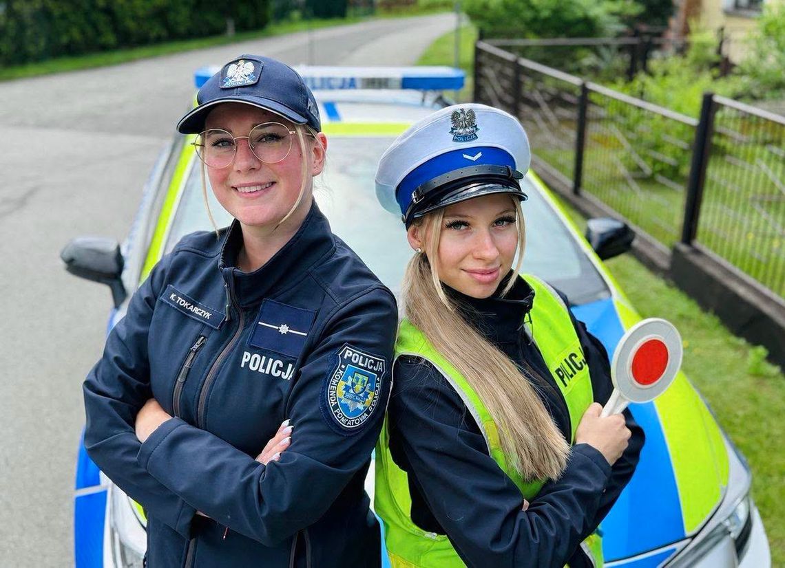 Nawet 6500 złotych na rękę na start. Policja szuka chętnych do pracy Nawet 6500 złotych na rękę na start. Policja szuka chętnych do pracy