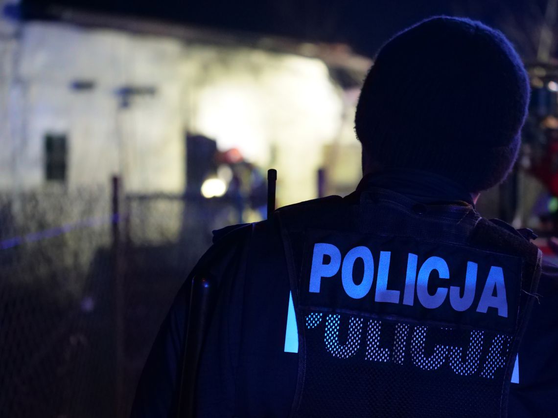 Nie 15, a 25 lat więzienia za zamordowanie swojej partnerki