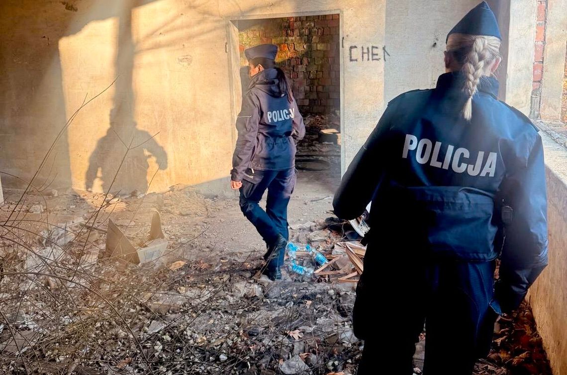 Nie bądźmy obojętni na los ludzi bezdomnych