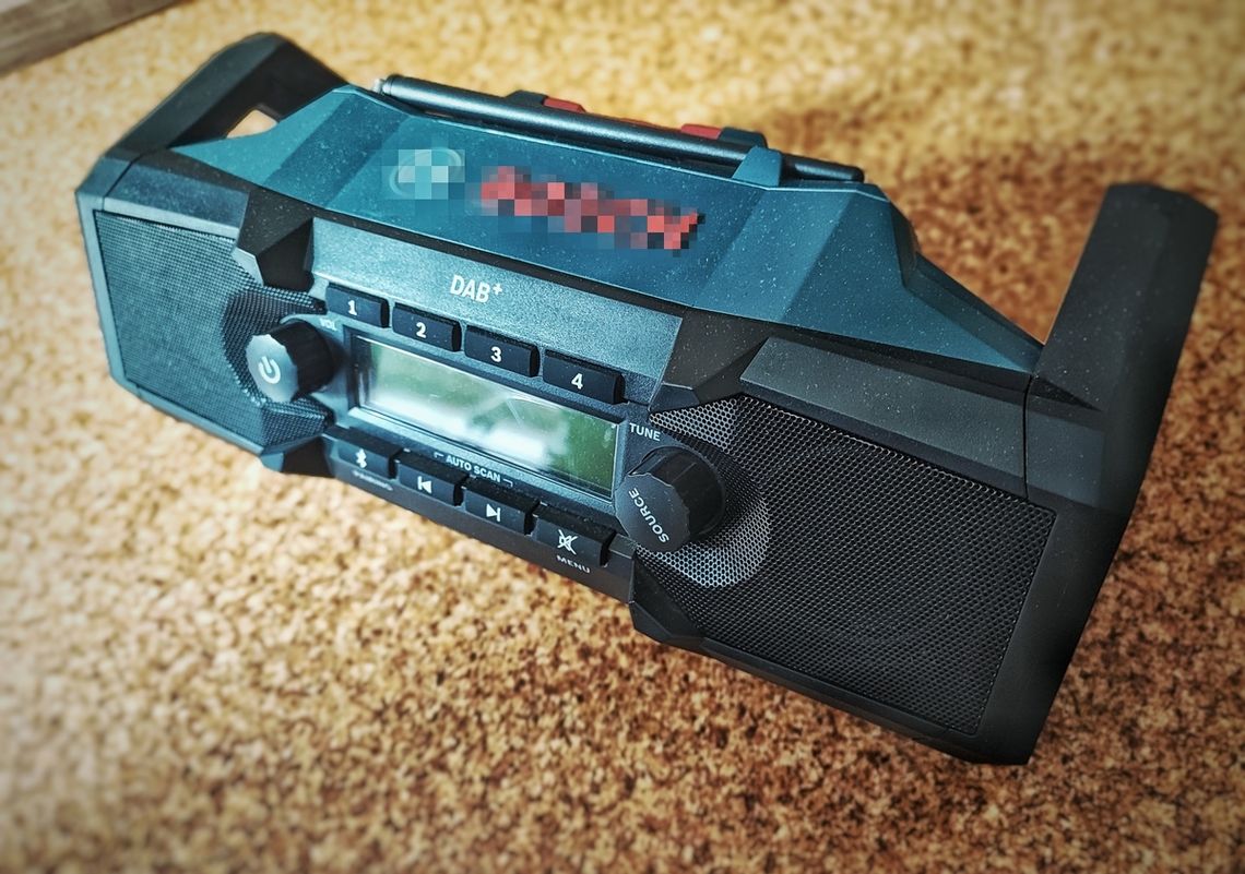 Nie dość że ukradł, to jeszcze groził ochroniarzowi pobiciem. Może za to posiedzieć nawet 15 lat