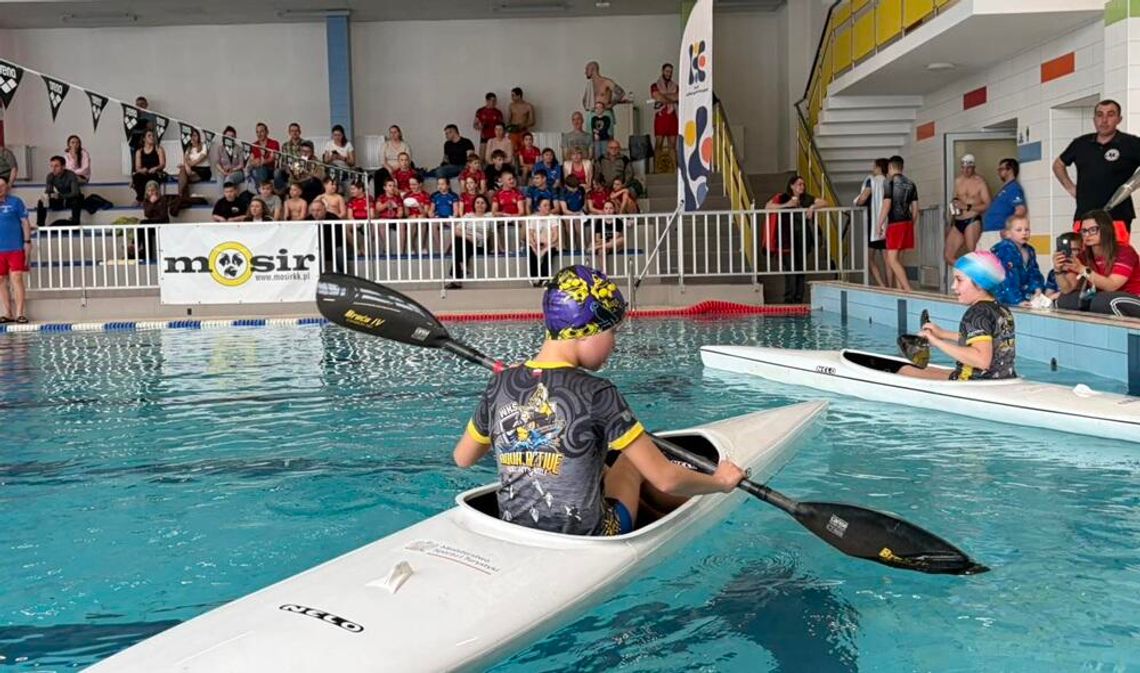 Nie liczył się czas, lecz wspólnota. Sztafeta Olimpiad Specjalnych za nami