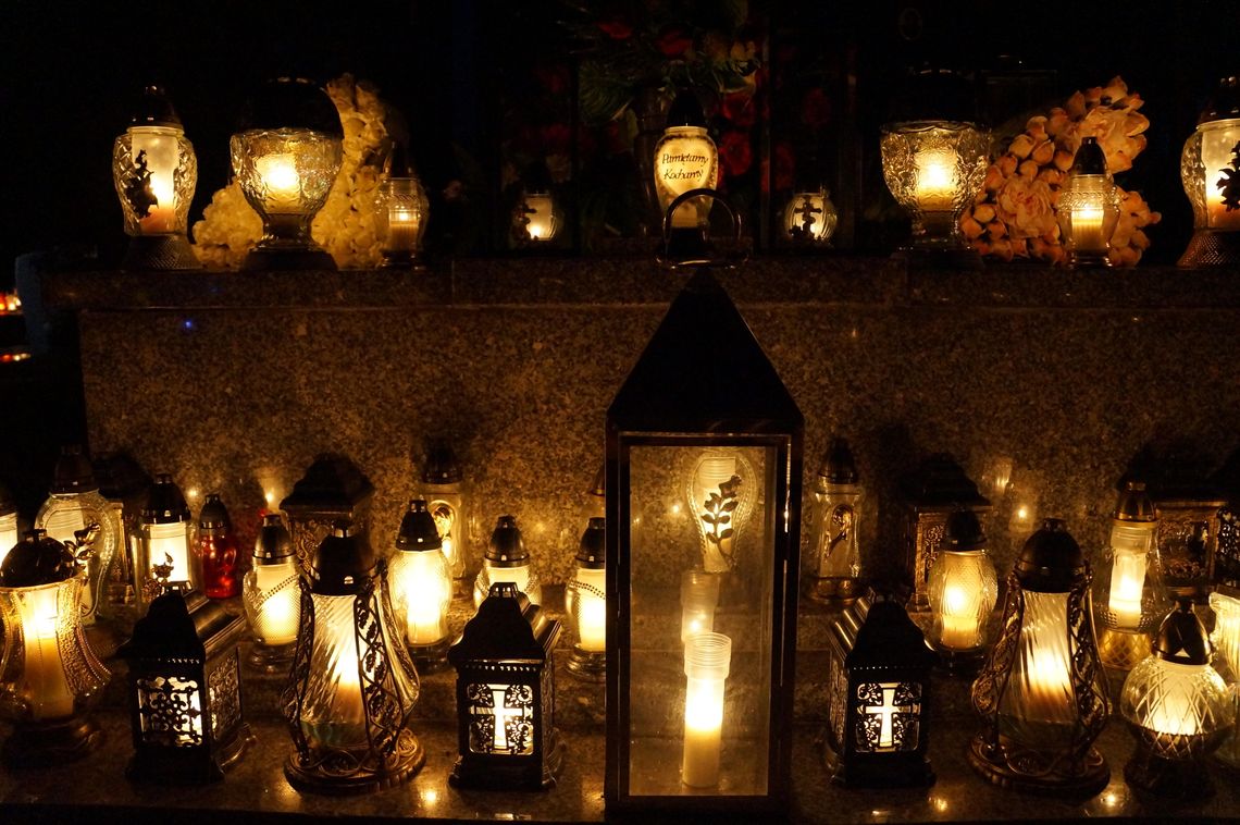 Nie ma ich już wśród nas, ale pozostaną w naszej pamięci. Kto odszedł w ciągu ostatniego roku?