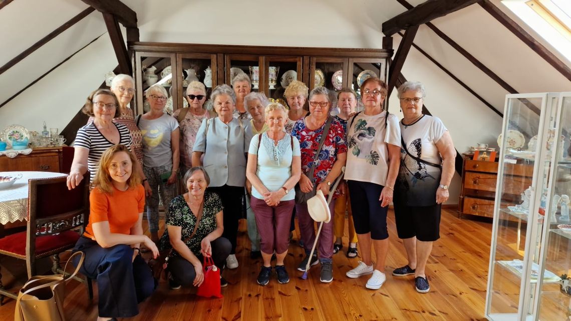 Nie ma to jak na wsi. Oni już o tym wiedzą. ZDJĘCIA