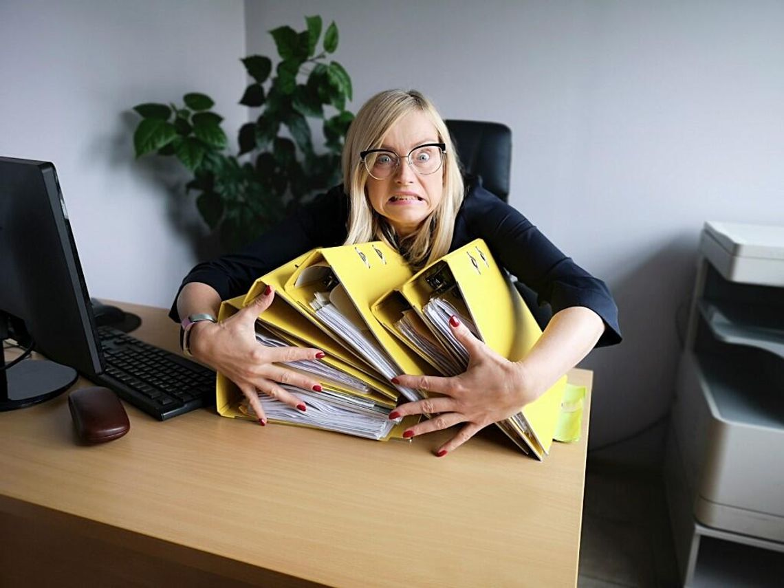 Nie ryzykuj sankcji. Szkolenie o sygnalistach pokaże Ci, jak działać zgodnie z prawem