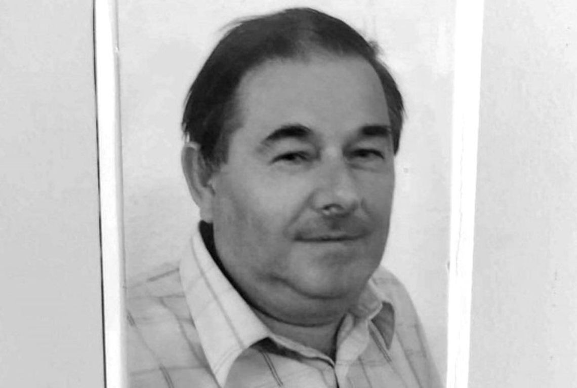 Nie żyje były radny RM Władysław Haczek Nie żyje były radny RM Władysław Haczek