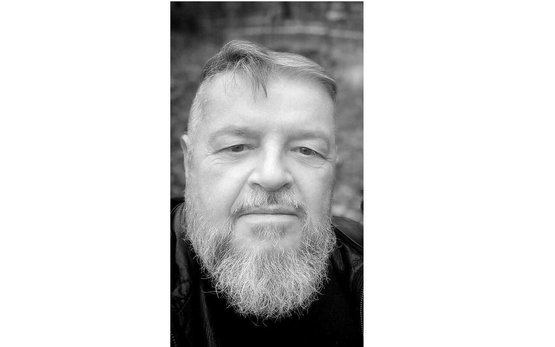 Nie żyje Daniel Nurzyński, wieloletni samorządowiec, pasjonat fotografii