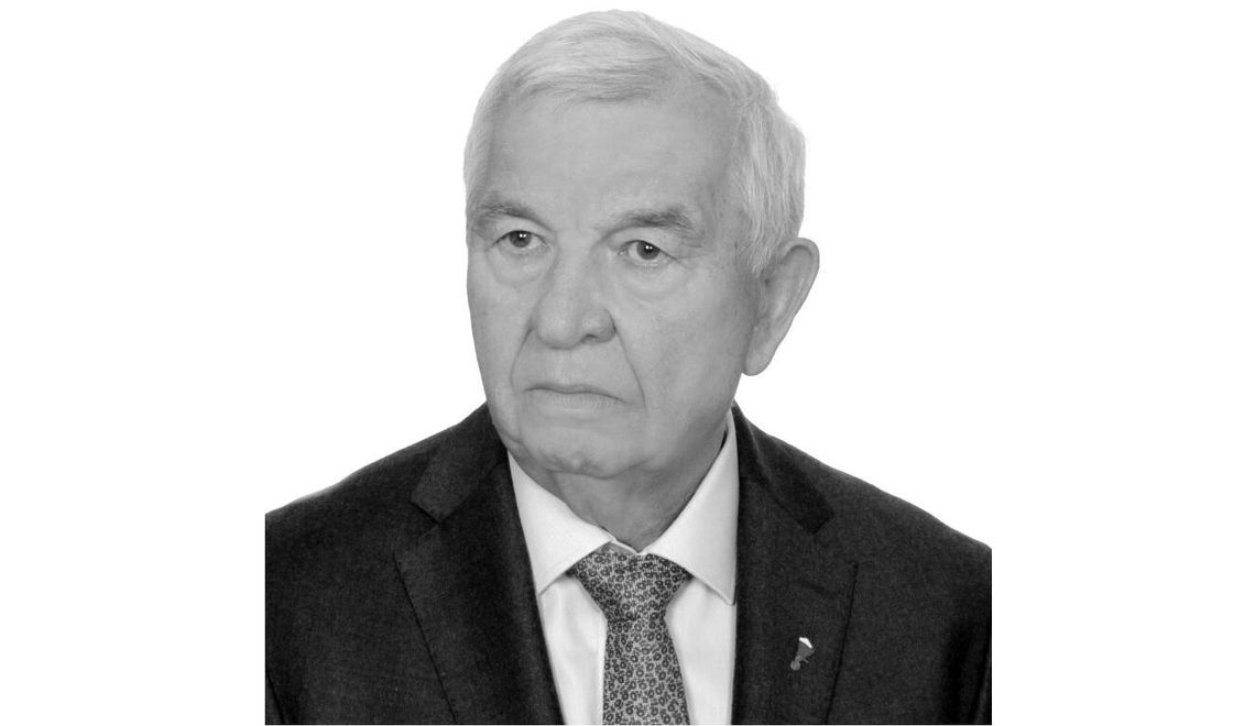 Nie żyje Józef Lewczak, były prezydent Kędzierzyna-Koźla