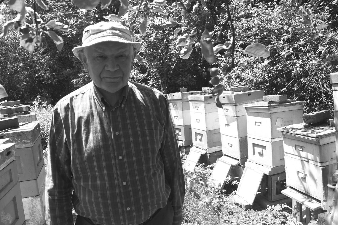 Nie żyje społecznik Eugeniusz Sozański z Kędzierzyna-Koźla Nie żyje społecznik Eugeniusz Sozański z Kędzierzyna-Koźla