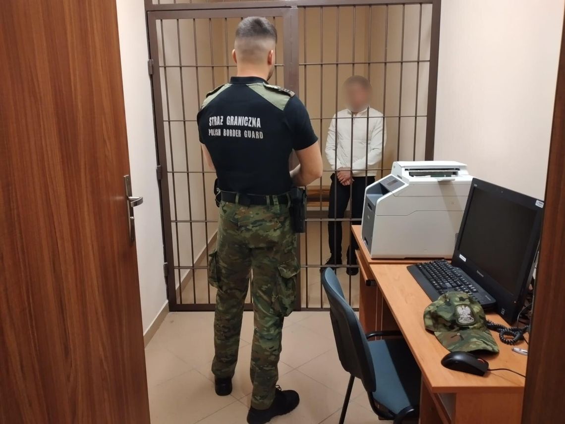 Niebezpieczni obywatele Ukrainy i Gruzji usunięci z Polski