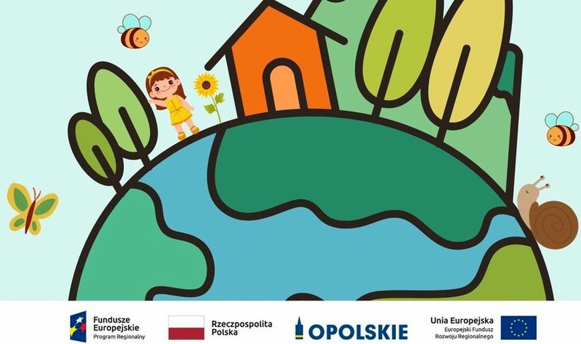 Niech będzie bioróżnorodnie. Konkurs "Czystego Regionu"