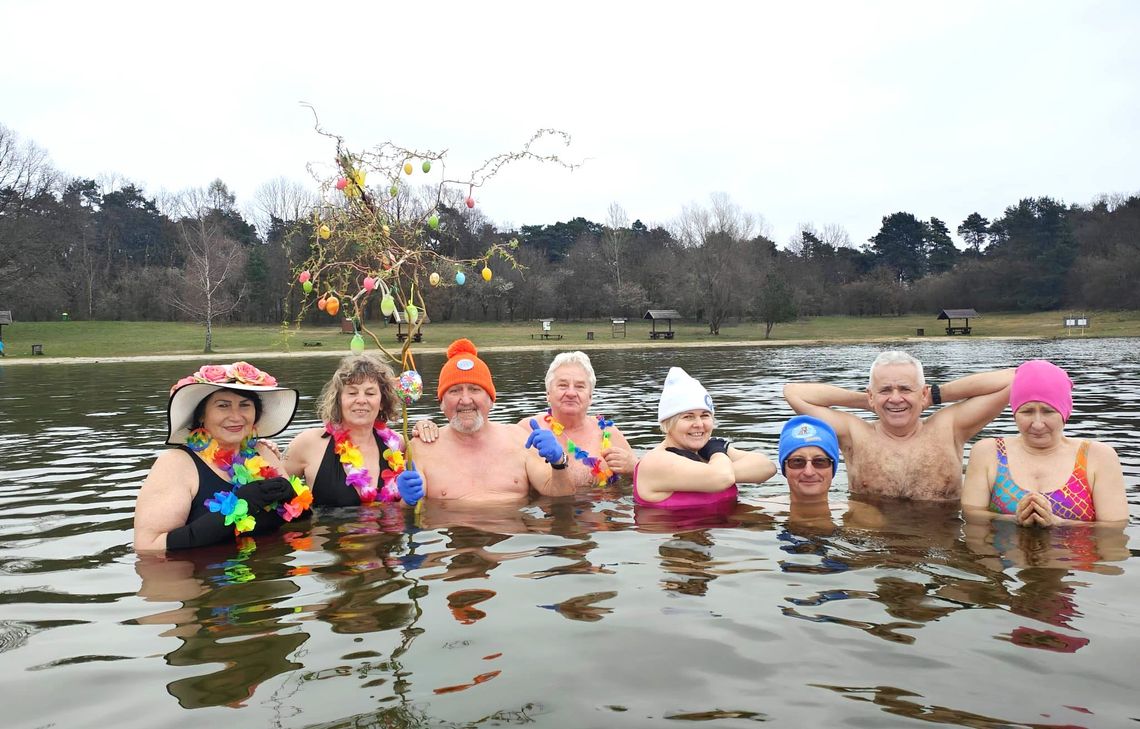 Niedziela Palmowa na Dębowej. ZDJĘCIA