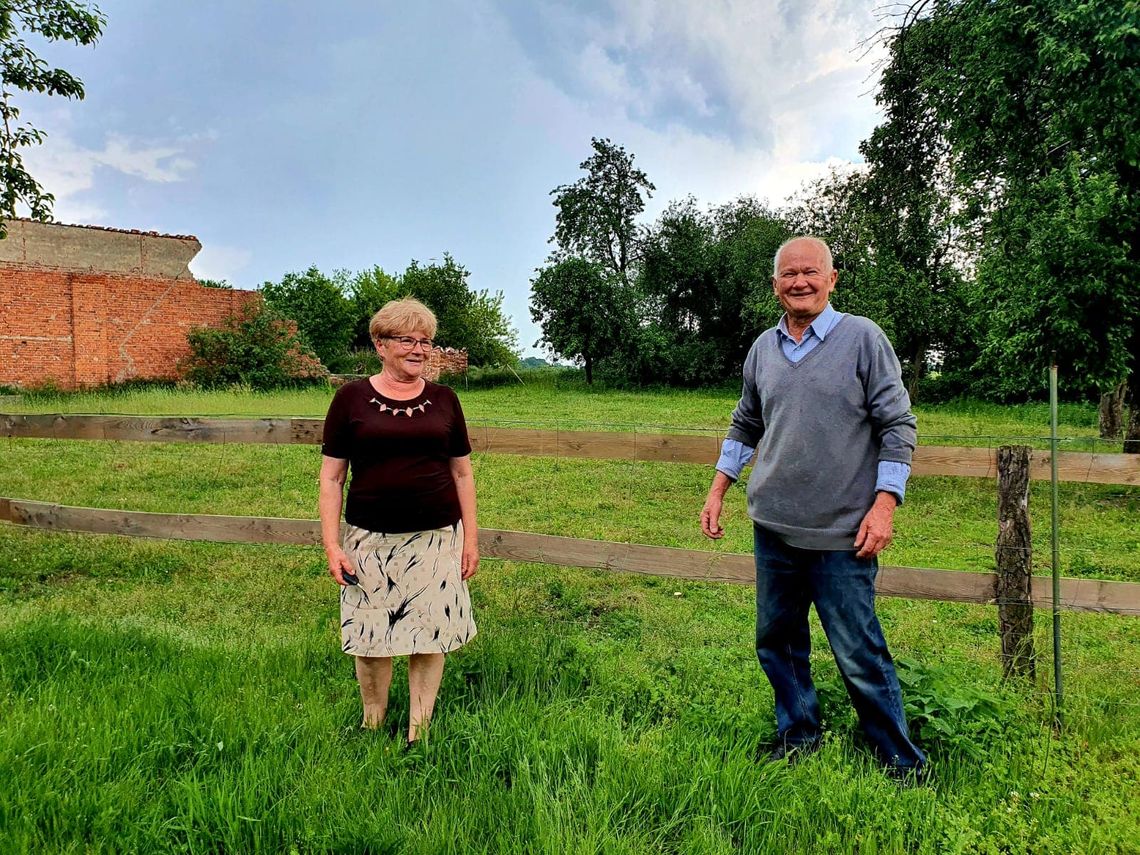 Niespodziewany, ale miły prezent