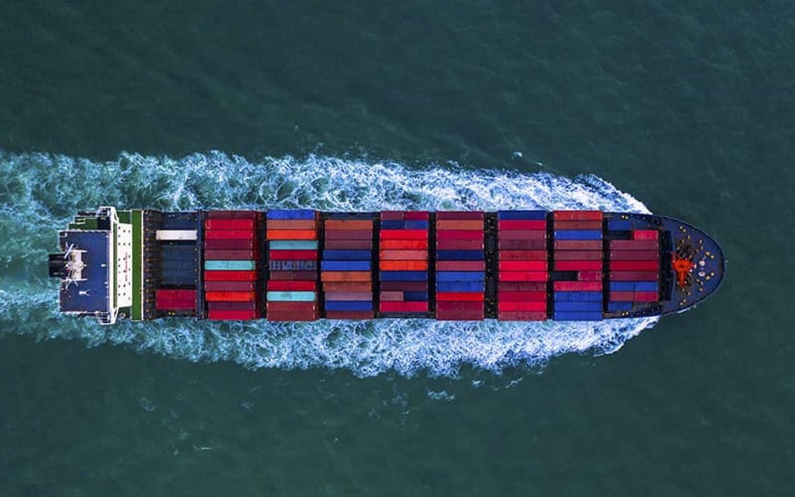 Niezbędne zmiany w żegludze