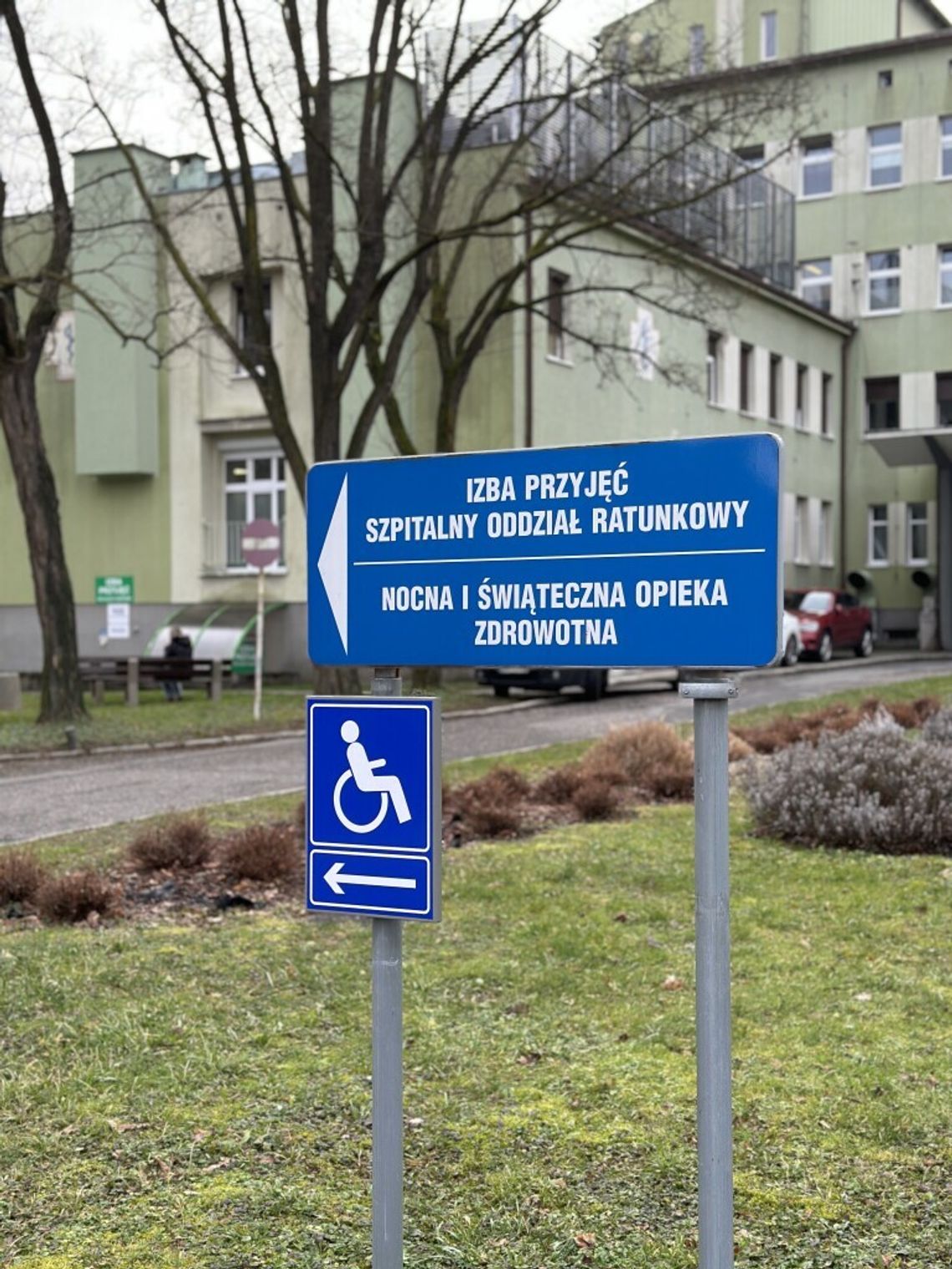 Nocna opieka medyczna przenosi się z Kędzierzyna do Koźla Nocna opieka medyczna przenosi się z Kędzierzyna do Koźla