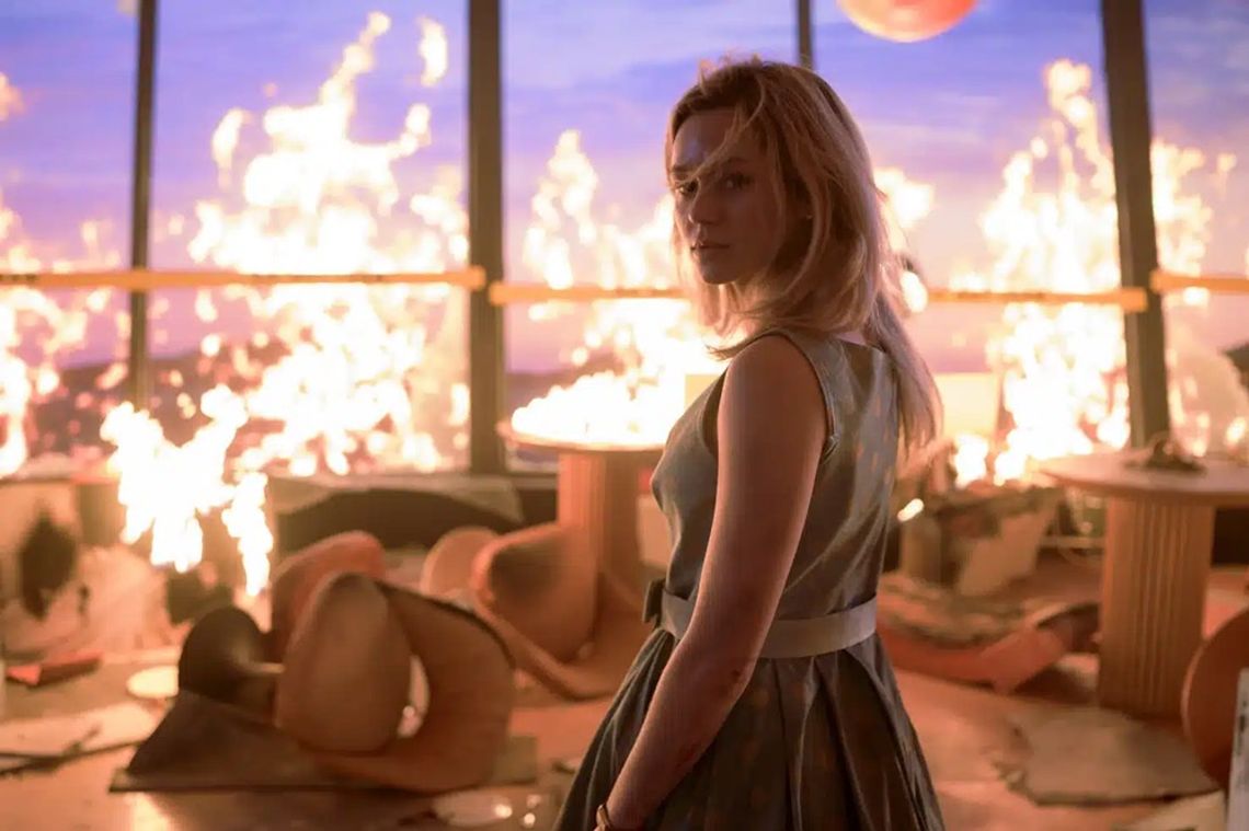 Nocny maraton "Oszukać przeznaczenie" w kinie Helios