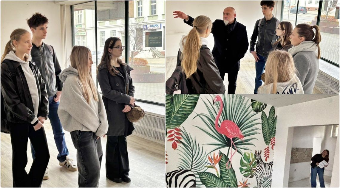 „Sigma Club” – powstaje nowa przestrzeń dla młodych w naszym mieście