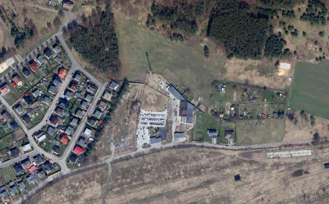 Nowa ulica w naszym mieście. Tym razem w Kłodnicy Nowa ulica w naszym mieście. Tym razem w Kłodnicy