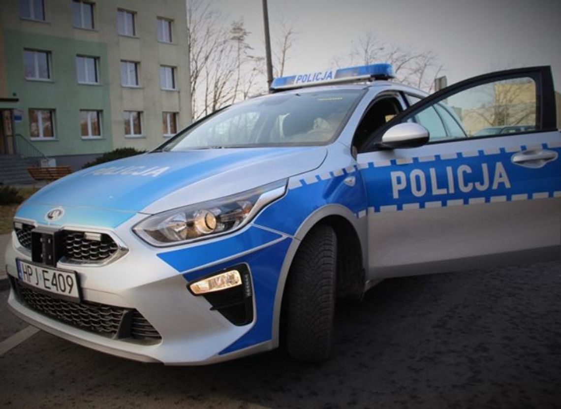 Nowe radiowozy w kędzierzyńsko-kozielskiej policji